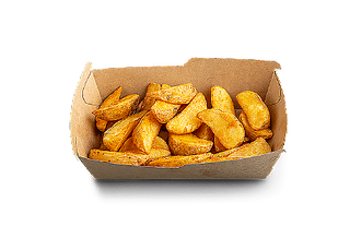 Картопля по-селянськи (стандартна) L