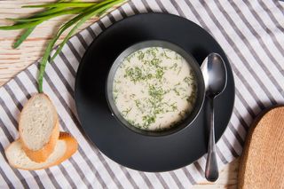 Окрошка м’ясна (300г)