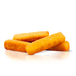 Palitos de queso