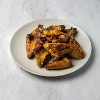 Pečena pileća krila 1kg