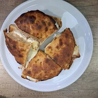 Porcina Crunch 