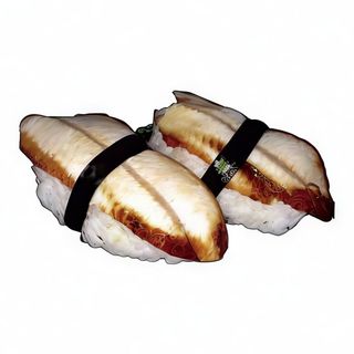 Nigiri Anguila