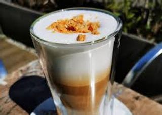 Latté Noisette