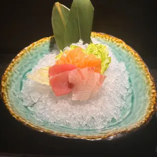Sashimi mix