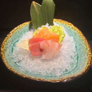 Sashimi mix