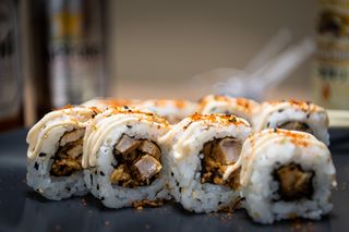 Sushi Nerja (8 Pzs.)