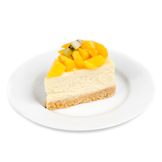 Tarta De Mango