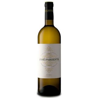 Vino Blanco D.O. Rueda José Pariente Verdejo  (75 cl.)