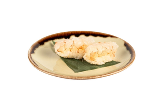 Nigiri Gambero Crudo