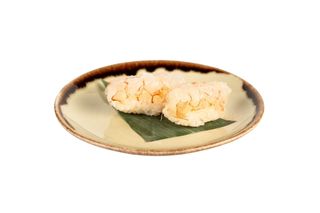 Nigiri Gambero Crudo