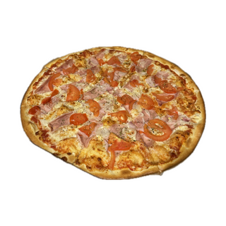 Pizza Italia 33cm