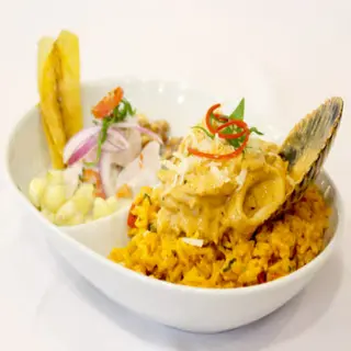 Dúo chalaco