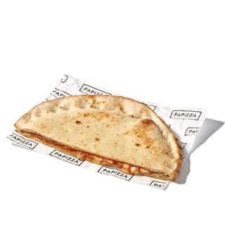 Calzone York Ementhal