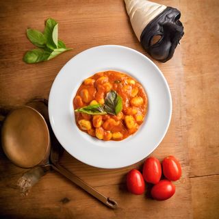 Gnocchi alla sorrentina