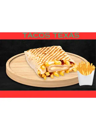 Tacos Texas