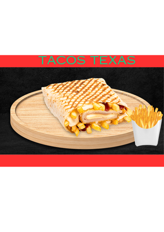 Tacos Texas