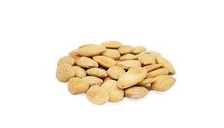 Almendra Frita (200Gr.)