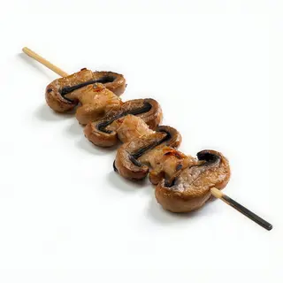 33. Pincho De Setas (3 Uds.)