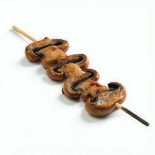 33. Pincho De Setas (3 Uds.)