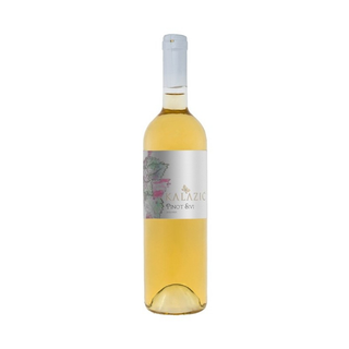 Kalazić Pinot sivi 0,75l