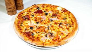 Pizza Berarului