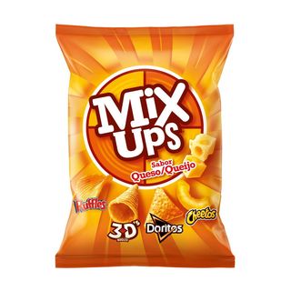 Mix Ups (Bolsa grande)