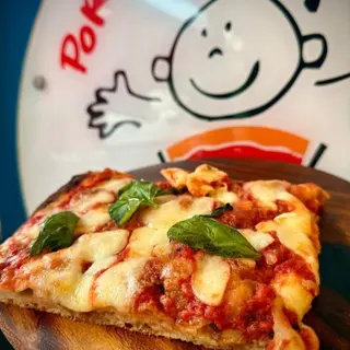 Teglia MARGHERITA