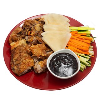 90. Патица по Пекински (700гр)