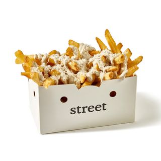 Truffle Fries