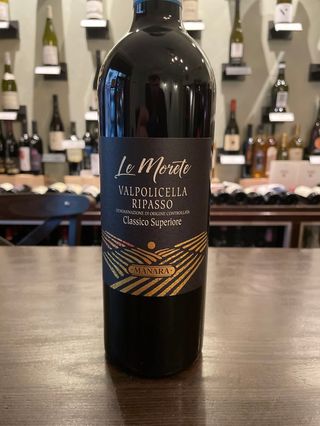 Valpolicella Ripasso 2020 Manara