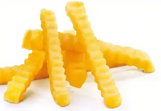 Patatas fritas
