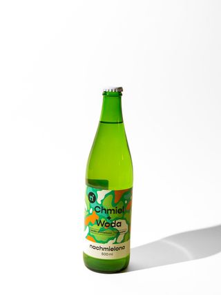 Woda Nachmielona 500 ml