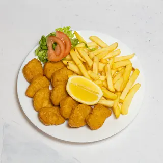 Pileći nuggetsi 