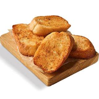 PIECZYWO CZOSNKOWE 4 SZT.