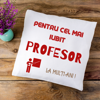 Perna "Super Profesor"