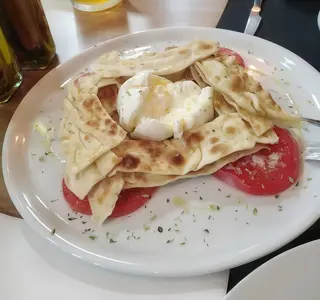 Burrata