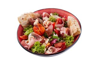 INSALATA ITALIANA