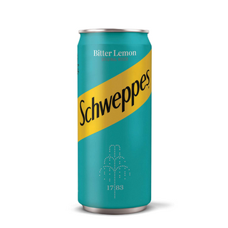 Bitter lemon 0.33 l