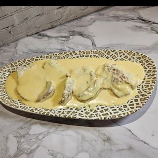 Solomillo al roquefort 300 gramos Sin gluten