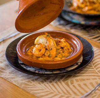 Tagine Pil Pil