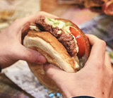 Hamburguesa Special One