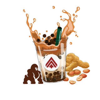 Frappuccino King Kong