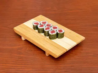 Maki Atún