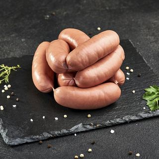 Сардельки "Козацькі", 600г (10087)