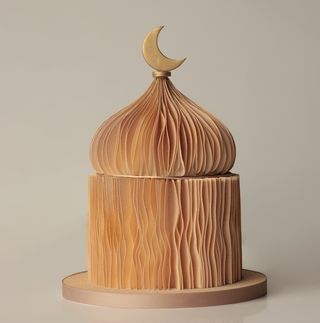 Tort Moschee L