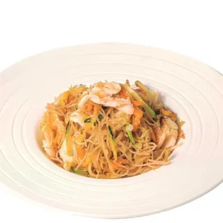 Spaghetti di riso