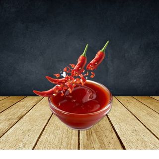 Molho Picante 7g