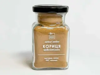 Кориця мелена (70g)