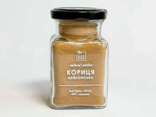 Кориця мелена (70g)