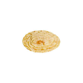 Tarte aux pommes